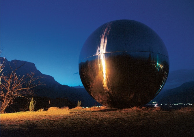 Messner Architects