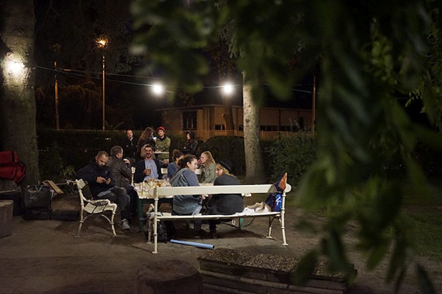 BUSK Singer Songwriter Festival Meran Merano 2017