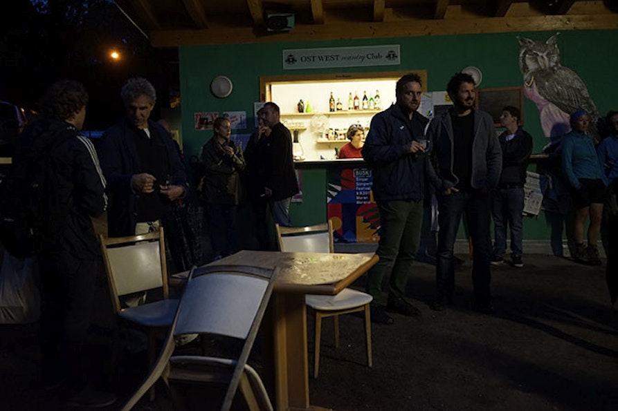 BUSK Singer Songwriter Festival Meran Merano 2017