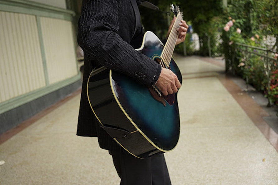 BUSK Singer Songwriter Festival Meran Merano 2017