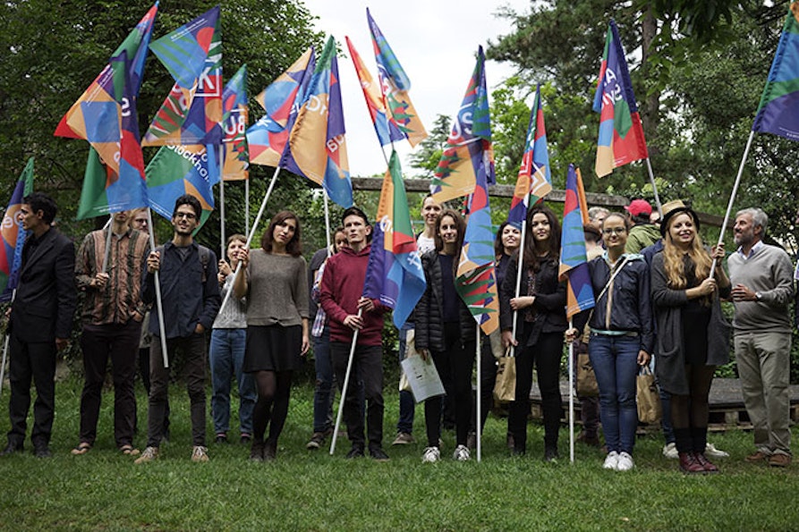 BUSK Singer Songwriter Festival Meran Merano 2017