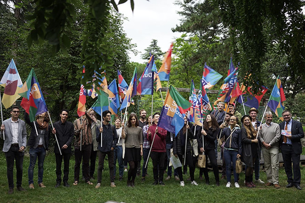 BUSK Singer Songwriter Festival Meran Merano 2017