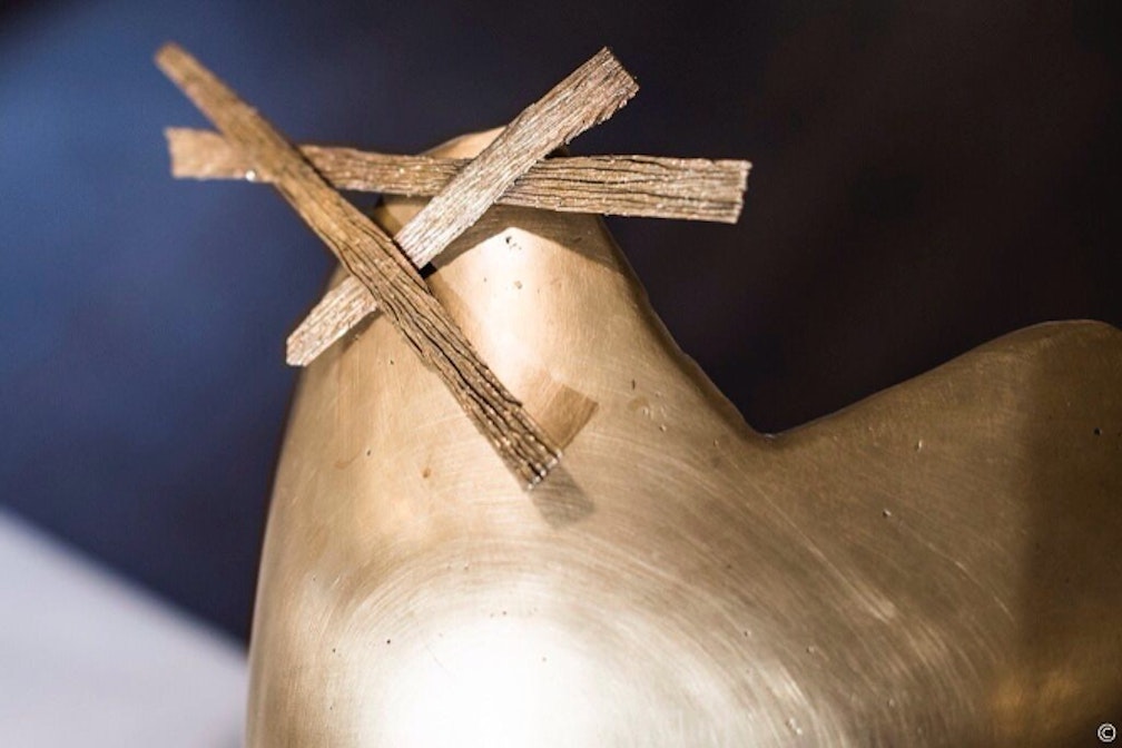 FUSIONe: l’incontro artistico tra Irma Hölzl e Maria Grazia Virgadaula.