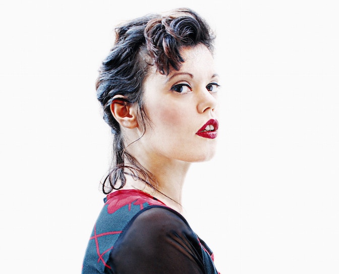 Maria Devigili