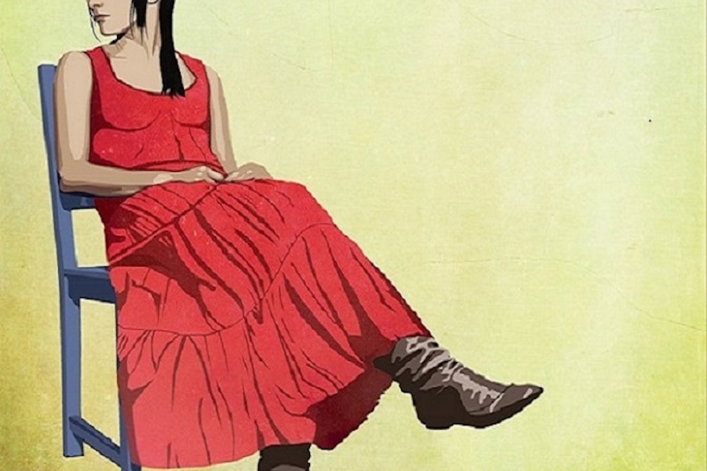 Mascha Dabić - Reibungsverluste