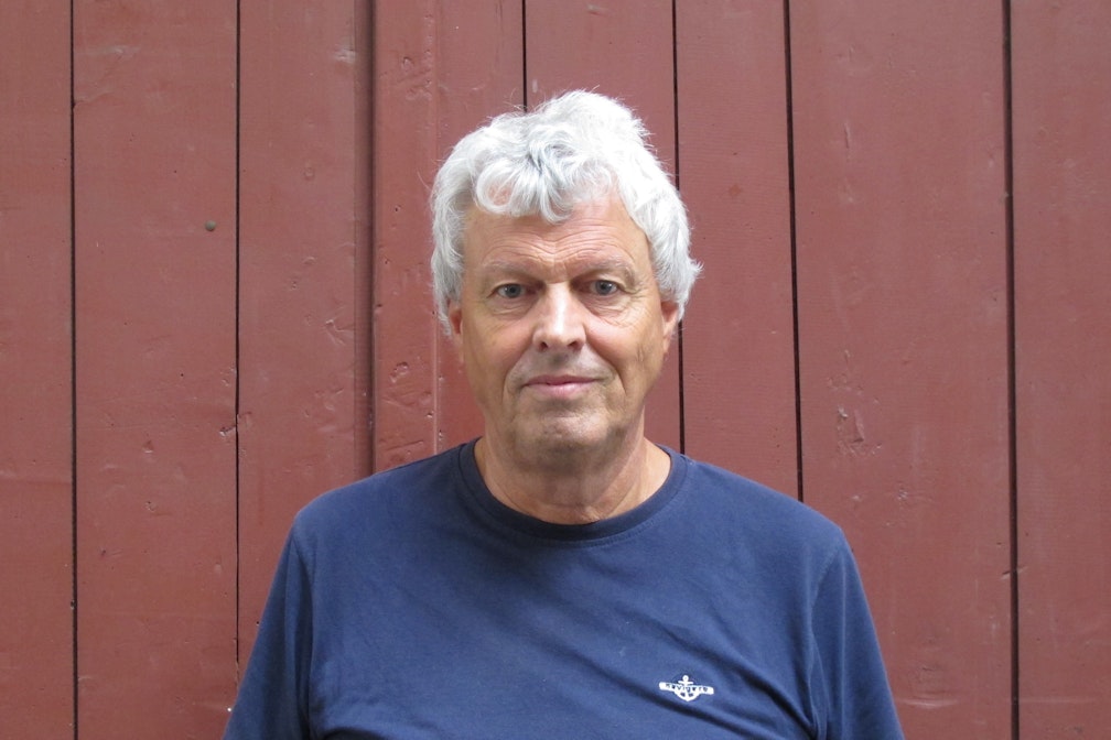 Betrand Huber - franzmagazine