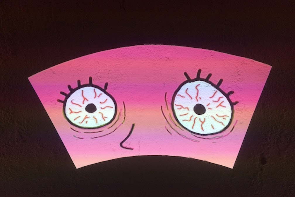 PAPERINA - Übergang - Passaggio