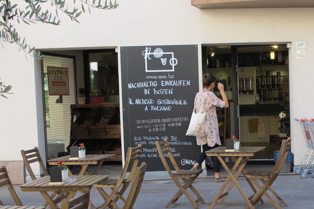 NOVO Bozen Bolzano franzmagazine 01