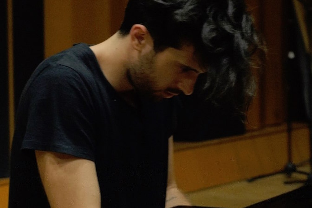 Andrea Dodicianni