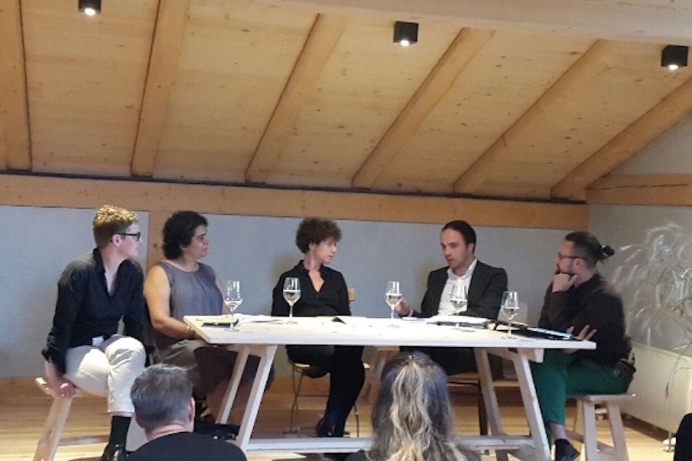 Summer School Südtirol 2016