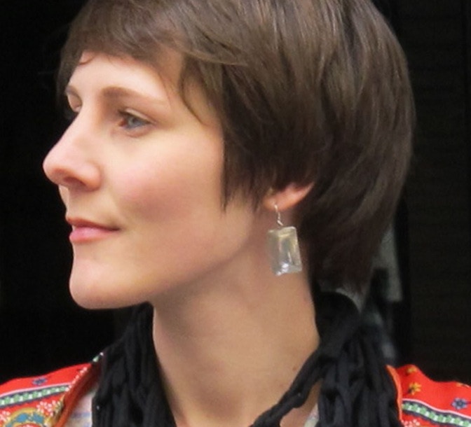 Maria Walcher
