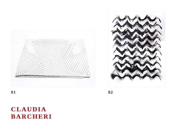 Claudia Barcheri