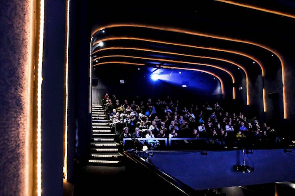 Trento Film Festival