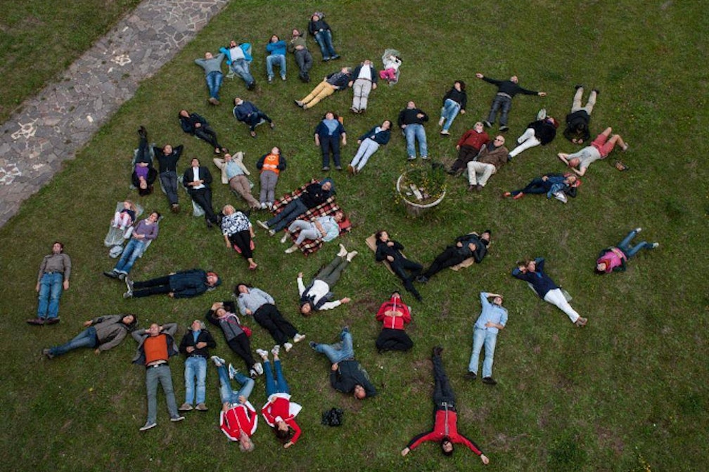 La Banda dei Bandi: NON Festival – Call per artisti