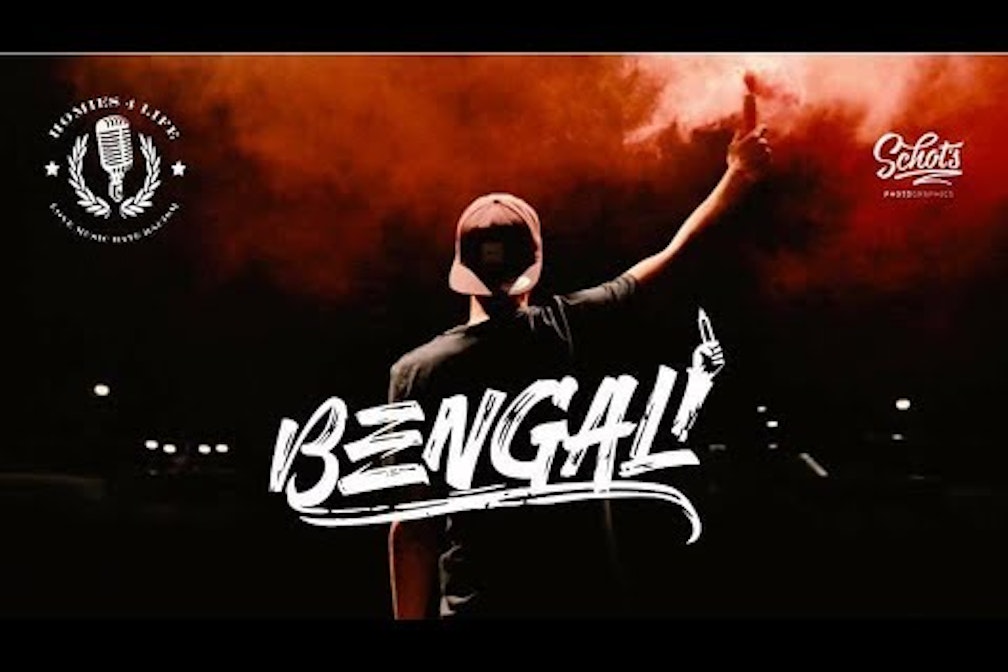 Homies 4 Life are back in town: Das neue Video zu “Bengali”