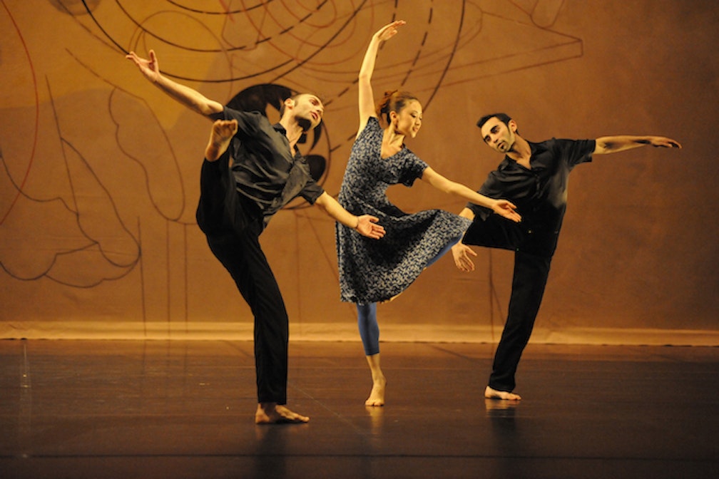 Bolzano Danza 2017: un’edizione imperdibile, di personali ritrovamenti e attese soddisfatte