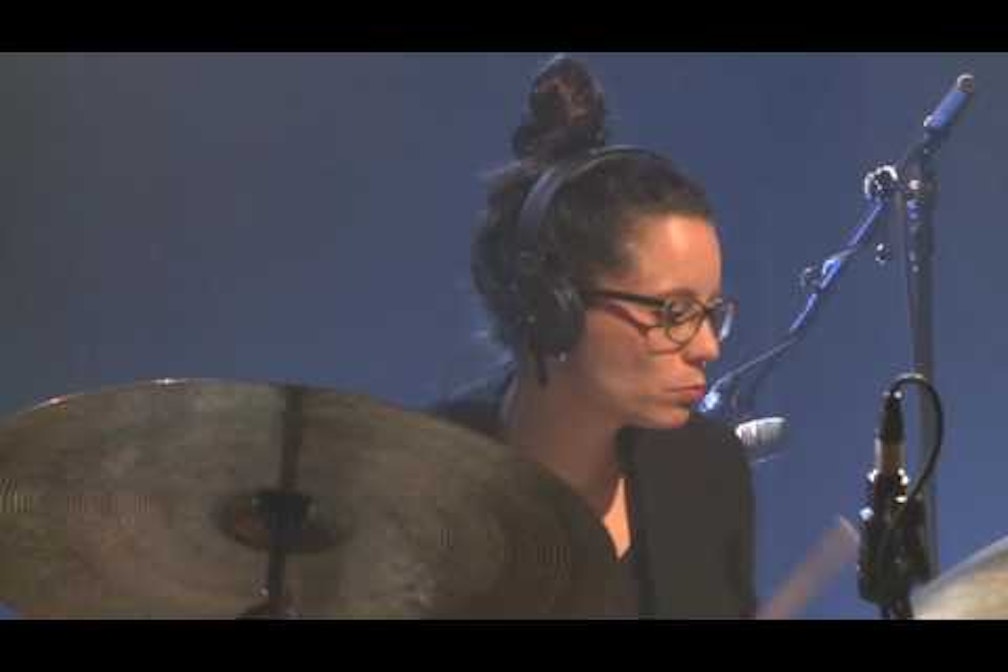 Jazz is freedom: Anne Paceo @ Südtirol Jazzfestival Alto Adige 2017