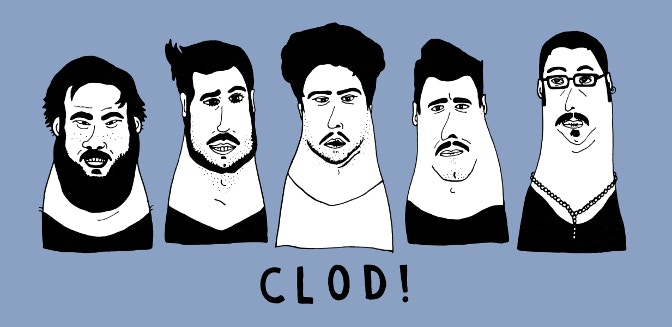 CLOD!
