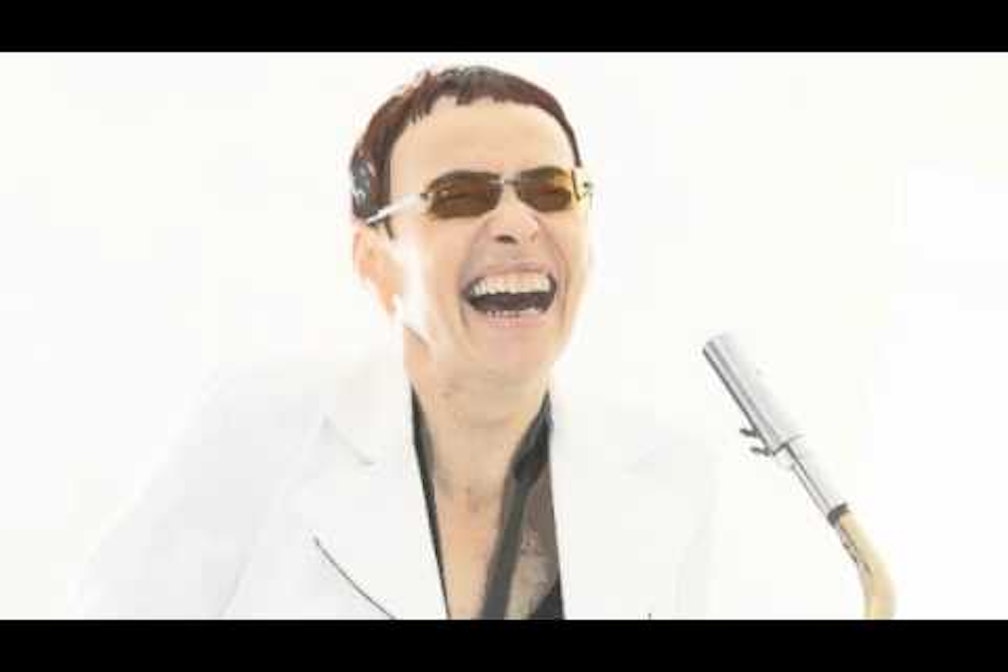 Helga Plankensteiner & Revenge per MusiKaDOP 2013, l’intervista