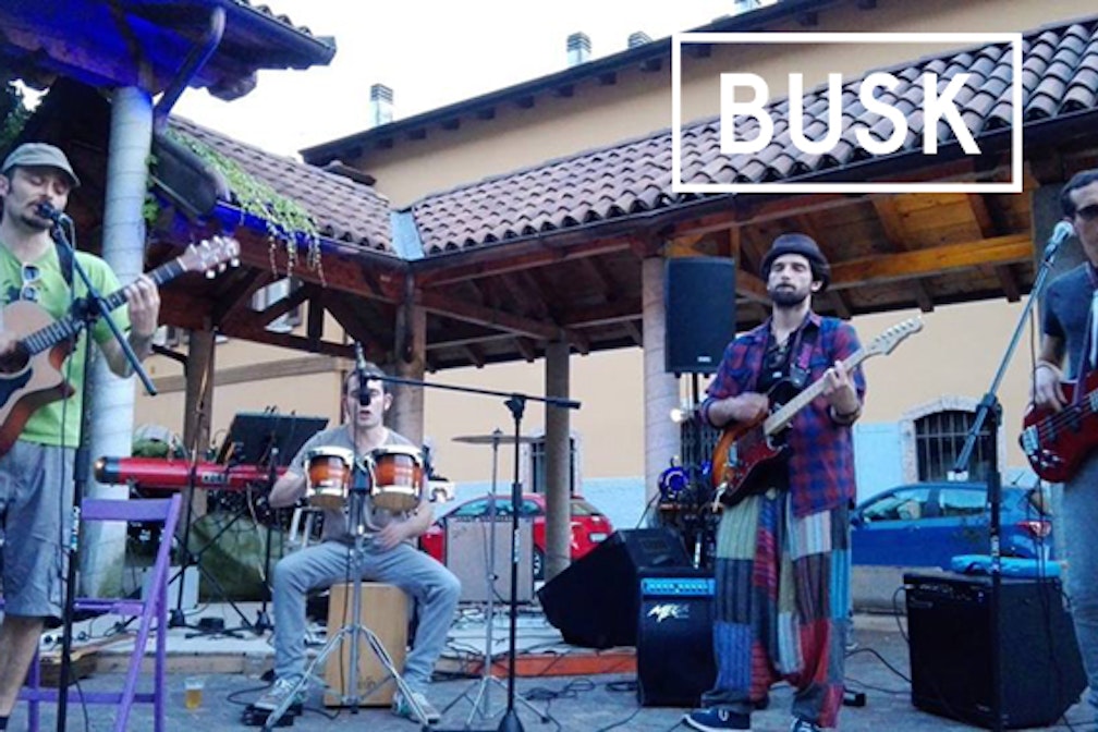 BUSK 2017: Rum’ba’bestia