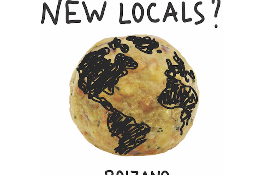 New Locals: un nuovo sguardo su Bolzano