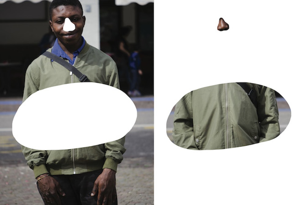 New Locals #04: Collins