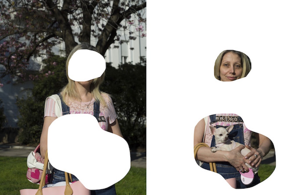 New Locals #02: Sabrina