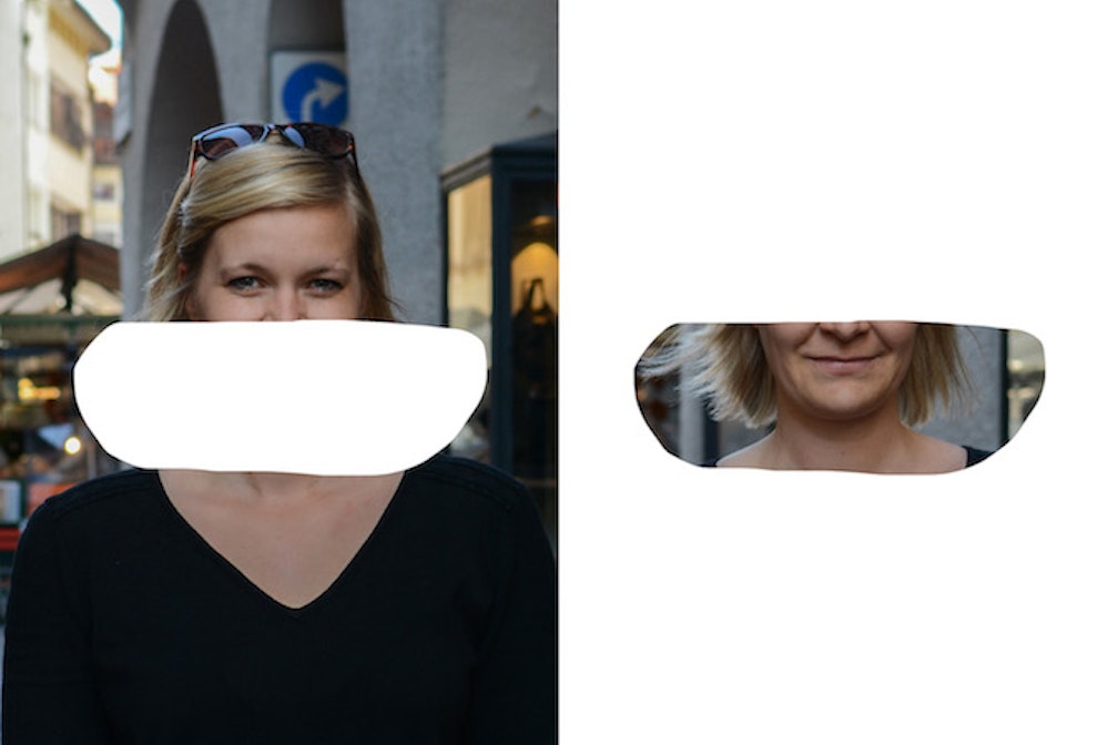 New Locals #01: Cora