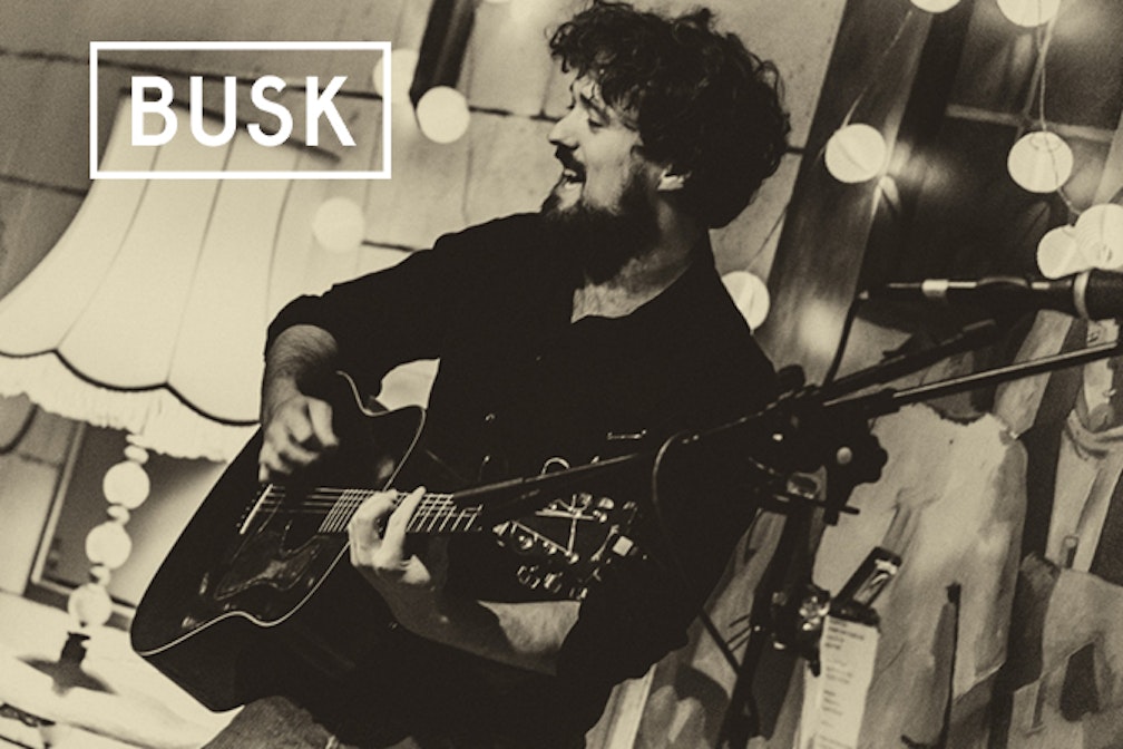 BUSK 2017: Speaking Silences