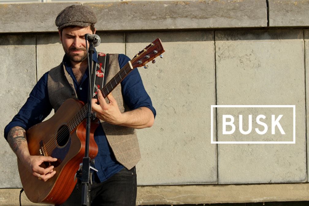 BUSK 2017: J-Zèle