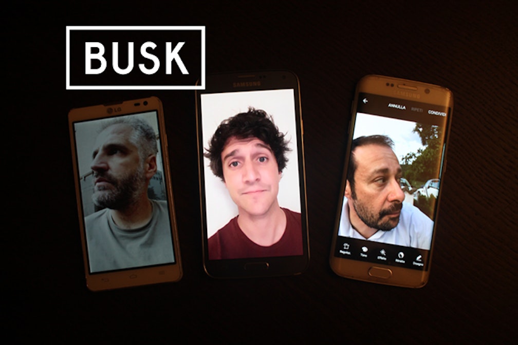 BUSK 2017: Polemici