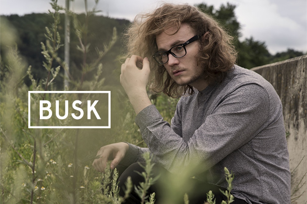 BUSK 2017: Jo Stöckholzer