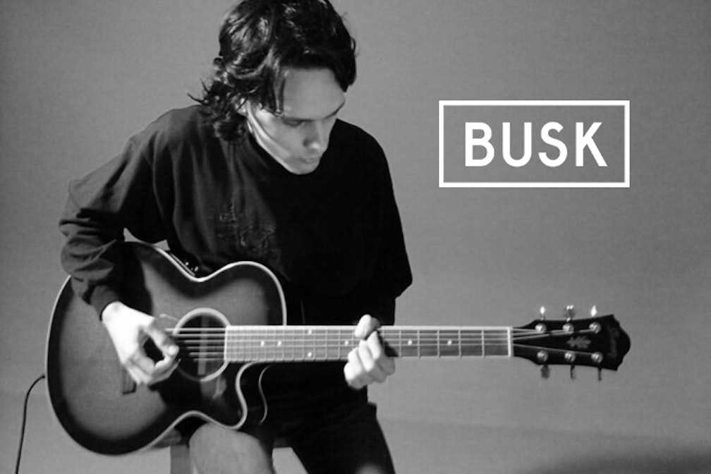 BUSK 2017: Démis