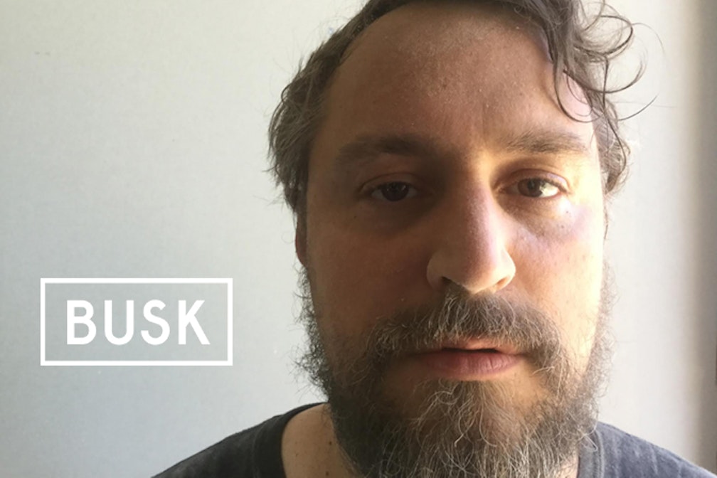 BUSK 2017: Beauty Lies