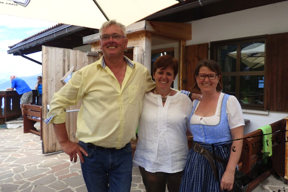 De gustibus Connection #59: delizie ad alta quota, tra Tarres e Laces