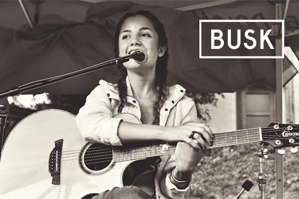 BUSK 2017: Martina Iori