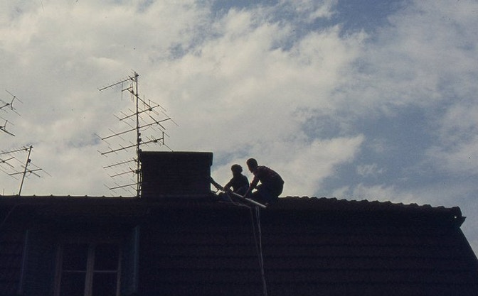 radio Tandem