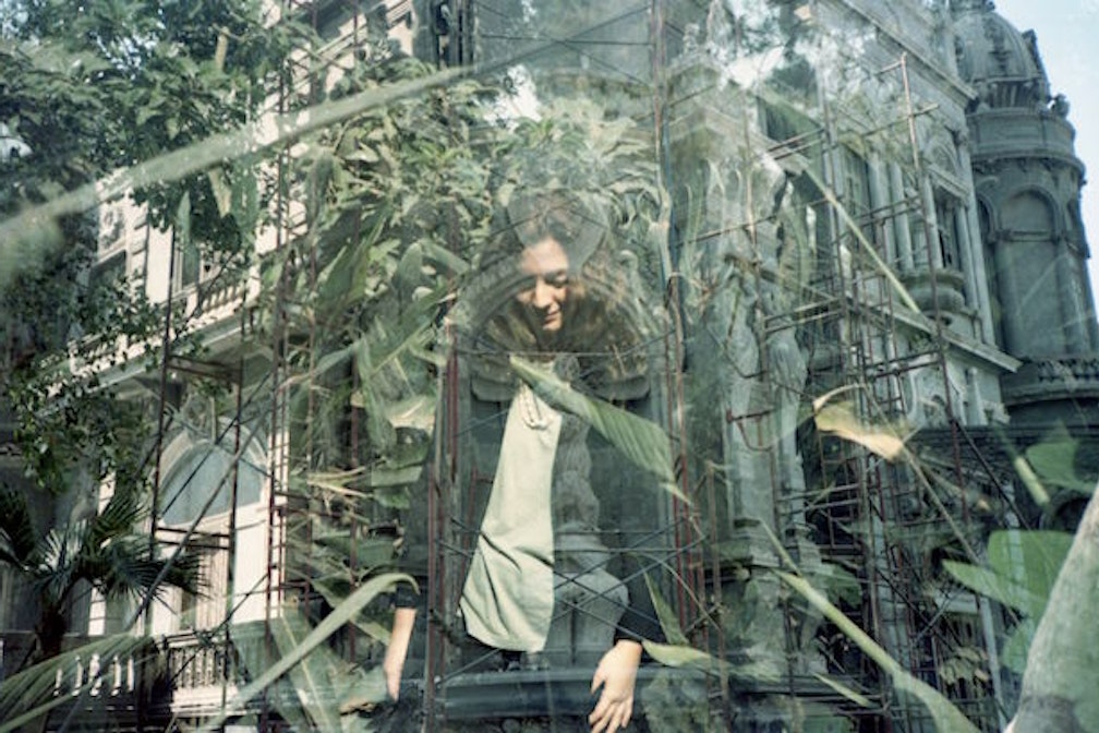 02. Nadah El Shazly photo credit Sidy Benamar