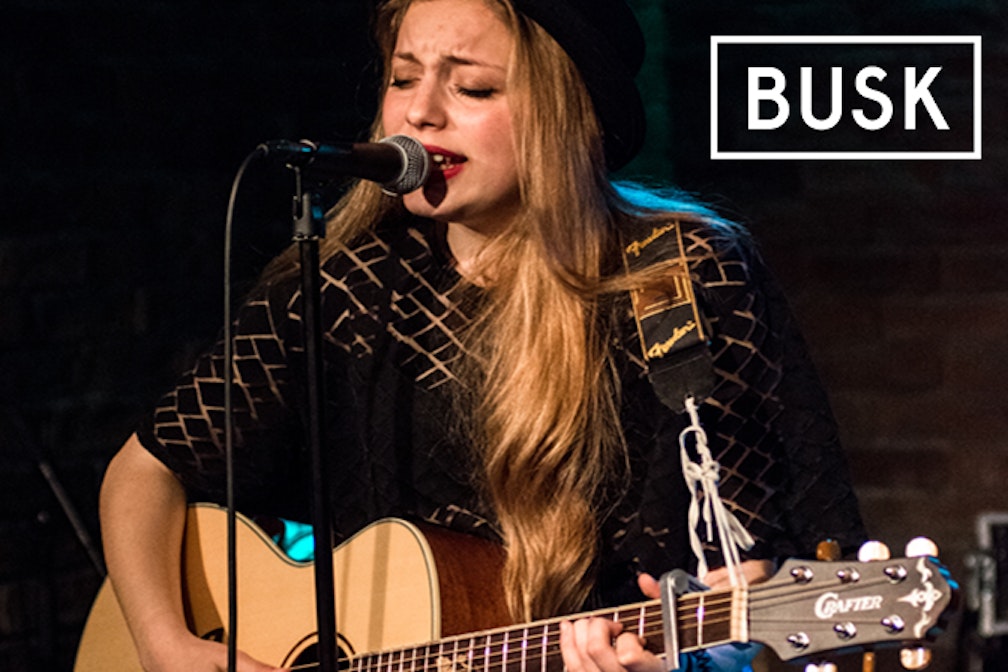 BUSK 2017: Waira