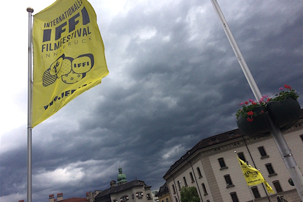 IFFI FILM FESTIVAL INNSBRUCK