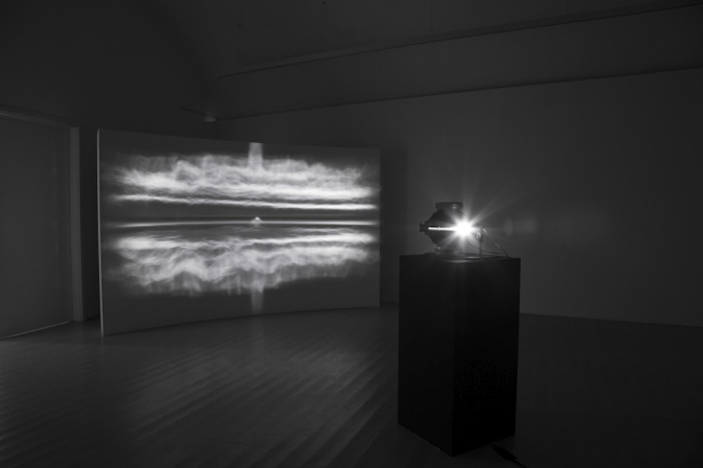 Benjamin Tomasi: intuizione e riflessione