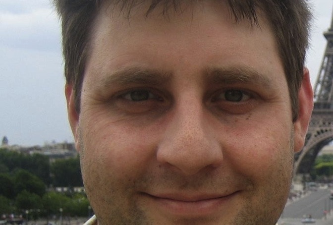 Martin Hanni