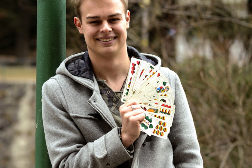 Peter Oberrauch by Carmen Alber_ABC0890