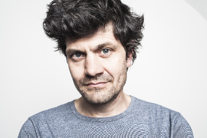 arno dejaco
