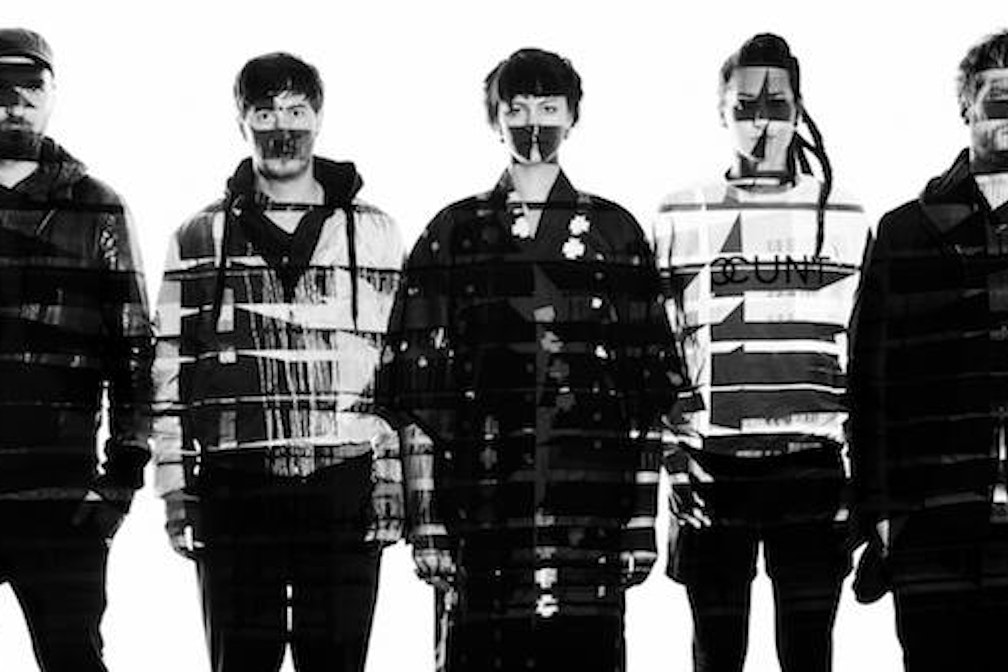 VENTIL Foto by Michael Breyer