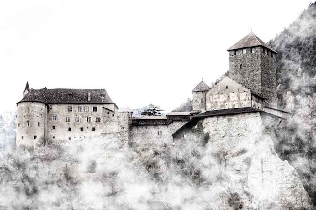 Schlossfestspiele Riki Gelf Rikifoto