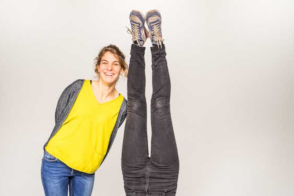 Lena Rieger + Lena Schwarzl