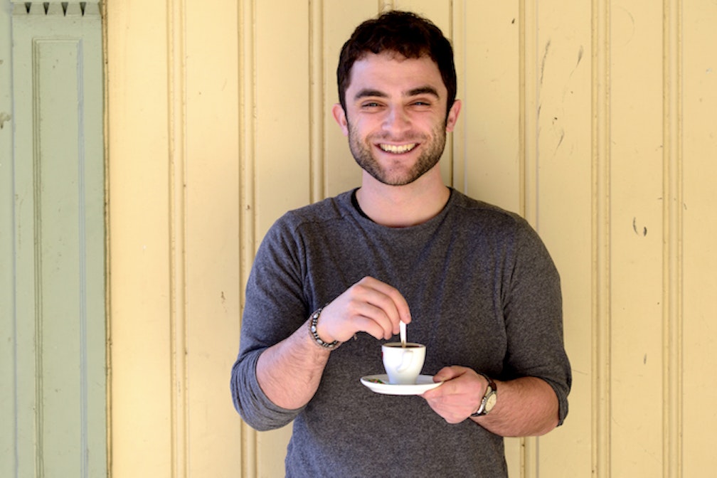 Thomas Tribus by Carmen Alber_ABC1012