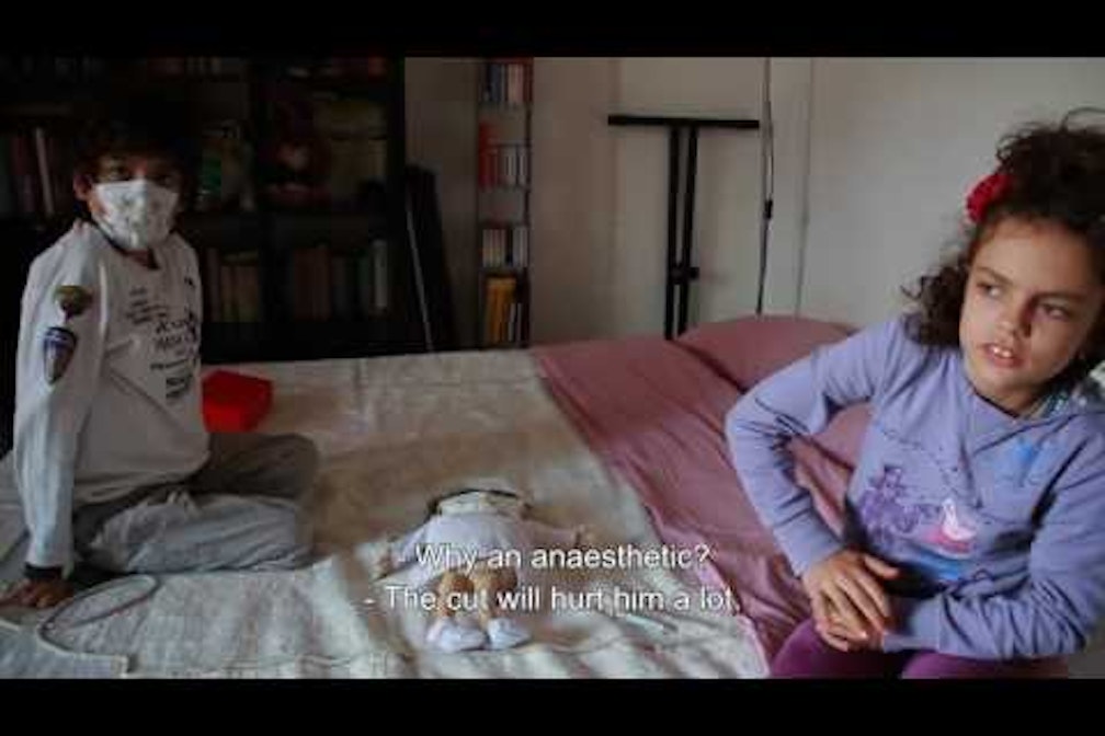 BFFB: “A Second Birthday” – in eine Familie einsteigen