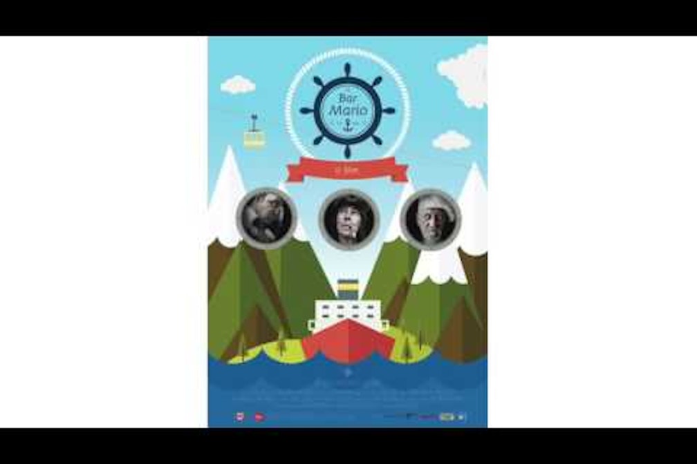 BFFB: “Bar Mario”, vero più del cinema